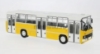 Изображение PREMIUM CLASSIXXS 1/43 IKARUS 260.06 1975 white/yellow