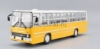Изображение PREMIUM CLASSIXXS 1/43 IKARUS 260.06 1975 white/yellow