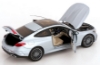 Изображение NOREV 1/18 MERCEDES-BENZ CLE Coupe (C236) 2024 (6/6) hightech silver