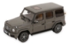 Изображение NOREV 1/18 MERCEDES-BENZ G-class 4x4 (W465) 2024 (6/6) classic grey